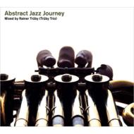 UPC 0788557024426 Abstract Jazz Journey アルバム KCD-244 CD・DVD 画像