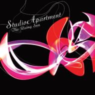 UPC 0788557026420 STUDIO APARTMENT スタジオアパートメント / Rising Sun CD・DVD 画像