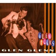 UPC 0790051667122 Glen Glenn / Glen Rocks CD・DVD 画像