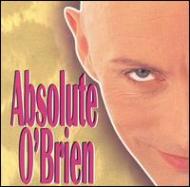 UPC 0790058911129 Absolute O’Brien RichardO’Brien CD・DVD 画像
