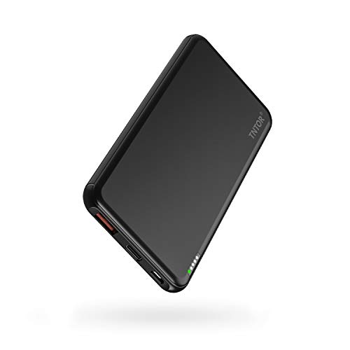 UPC 0791307014752 TNTOR モバイルバッテリー PD対応 急速充電 スマートフォン・タブレット 画像