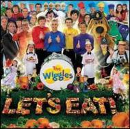 UPC 0793018924825 Let’s Eat TheWiggles CD・DVD 画像