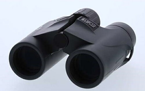 UPC 0793139630520 SIGHTRON ミリタリー完全防水型ハイグレード 8倍双眼鏡TAC-MS832 TV・オーディオ・カメラ 画像