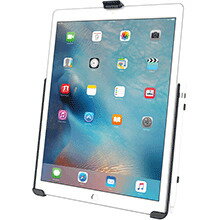 UPC 0793442951305 RAM MOUNT ラムマウント 各種電子機器マウント・オプション iPad Pro 12.9インチ 専用ホルダー RAM-HOL-AP21U iPad Pro 12.9インチ 車用品・バイク用品 画像