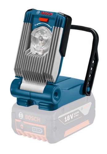 UPC 0793518835515 BOSCH(ボッシュ) バッテリーライト (本体のみ) GLI VARI LED インテリア・寝具・収納 画像