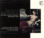 UPC 0794881357628 Chansons De La Renaissance / Visse CD・DVD 画像