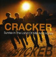 UPC 0795041777027 Cracker / Sunrise In The Land Of Milk & Honey 輸入盤 CD・DVD 画像