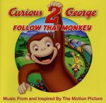 UPC 0795041778123 Curious George 2: Follow That Monkey 輸入盤 CD・DVD 画像