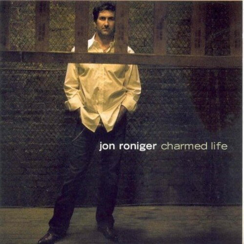 UPC 0796873017503 Charmed Life / Jon Roniger CD・DVD 画像