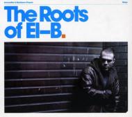 UPC 0800071000066 El B / Roots Of El-b CD・DVD 画像