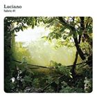 UPC 0802560008126 LUCIANO ルチアーノ FABRIC 41 CD CD・DVD 画像