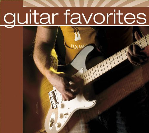 UPC 0803151003421 Guitar Heros CD・DVD 画像