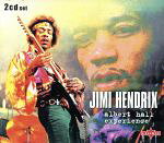UPC 0803415482221 The Albert Hall Experience / Jimi Hendrix CD・DVD 画像