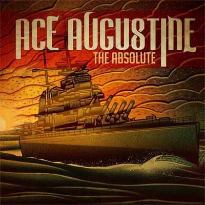 UPC 0803847903929 Ace Augustine / Absolute CD・DVD 画像