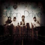 UPC 0804147143824 Julian Drive / My Coming Day 輸入盤 CD・DVD 画像