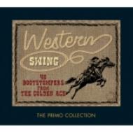 UPC 0805520090087 Western Swing 輸入盤 CD・DVD 画像