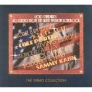 UPC 0805520090216 Gold Standards: 40 Classics From The Great American Songbook 輸入盤 CD・DVD 画像