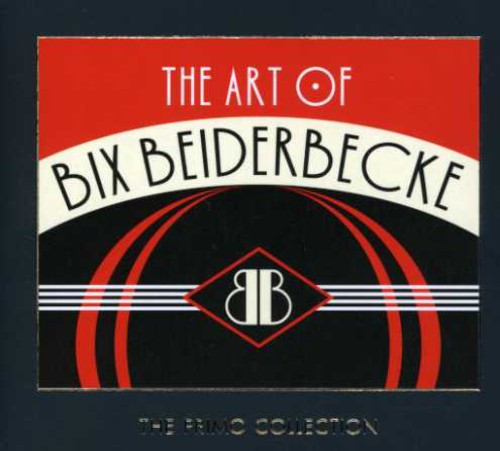 UPC 0805520090254 Bix Beiderbecke / Art Of Bix Beiderbecke 輸入盤 CD・DVD 画像