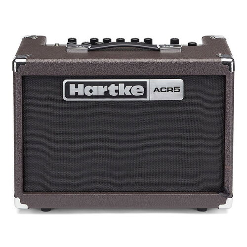 UPC 0809164020134 Hartke/ハートキー Hartke ACR5 アコースティック・アンプ 楽器・音響機器 画像
