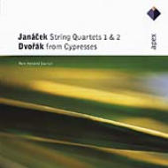 UPC 0809274060327 Janacek ヤナーチェク / String Quartet.1, 2: New Helsinki.q 輸入盤 CD・DVD 画像