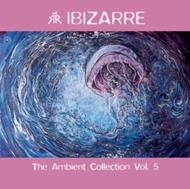 UPC 0809274094728 Ibizarre / Ambient Collection Vol.5 輸入盤 CD・DVD 画像
