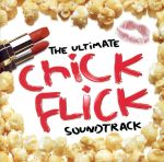 UPC 0809274555922 The Ultimate Chick Flick CD・DVD 画像