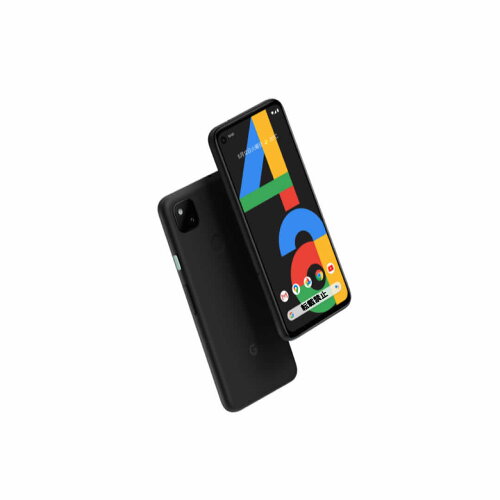 UPC 0810029930093 Google Pixel 4G SIMフリー 国内版 Just Black G025M スマートフォン・タブレット 画像