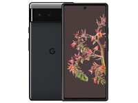 UPC 0810029930499 Google Pixel 6 ストーミー ブラック スマートフォン・タブレット 画像