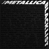 UPC 0810083960036 Metallica Blacklist CD・DVD 画像