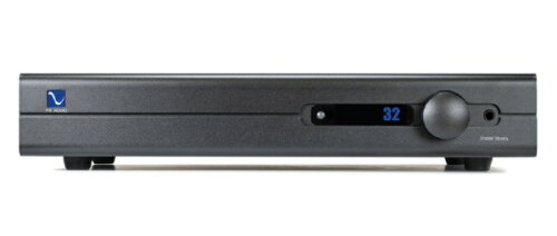 UPC 0810283015116 PS AUDIO プリメインアンプ ブラック STELLAR-STRATA-B TV・オーディオ・カメラ 画像