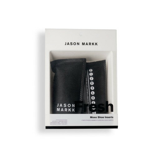 UPC 0810887021254 ジェイソンマーク JASON MARKK スニーカー専用消臭剤 MOSO FRESHENER シューズケア用 104008 靴 画像