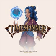UPC 0811576031165 Timespinner Original Game Soundtrack 輸入盤 CD・DVD 画像