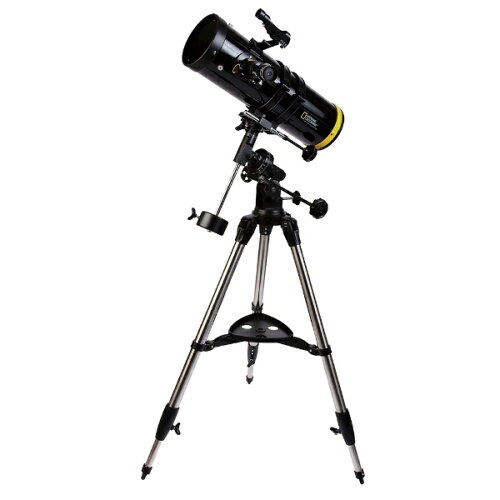 UPC 0812257013173 ナショナルジオグラフィック NAG 80-10114 反射式天体望遠鏡 NAG80-10114 TV・オーディオ・カメラ 画像