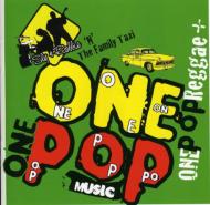 UPC 0814130010071 Sly& Robbie スライ＆ロビー / One Pop Reggae 輸入盤 CD・DVD 画像