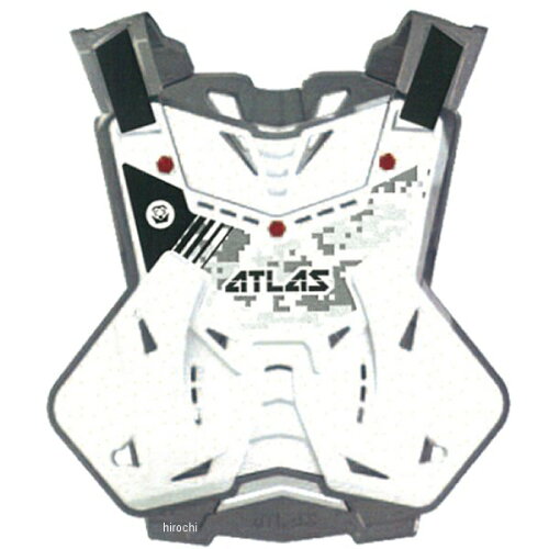UPC 0814206024599 ATLAS オフロードプロテクター アトラスディフェンダー 車用品・バイク用品 画像