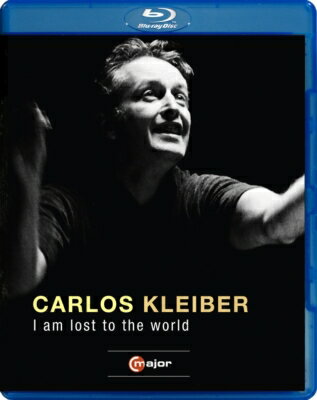 UPC 0814337011536 C.kleiber: I Am Lost To The World CD・DVD 画像