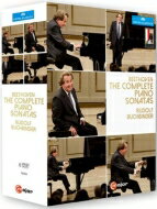 UPC 0814337013479 Beethoven ベートーヴェン / Comp.piano Sonatas: Buchbinder 2014 Salzburg CD・DVD 画像