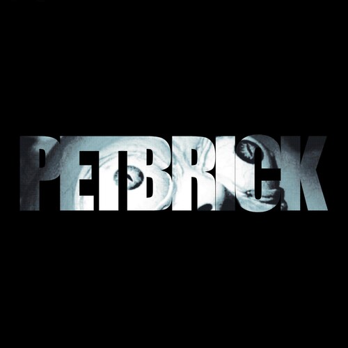UPC 0814867029117 Petbrick / Petbrick CD・DVD 画像