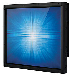 UPC 0815335024726 TPS 15.0型産業用組込みタッチモニター高輝度モデル ET1598L-7CWA-1-ST-NPB-G パソコン・周辺機器 画像
