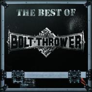 UPC 0817195020054 Bolt Thrower ボルトスロワー / Best Of Bolt Thrower 輸入盤 CD・DVD 画像