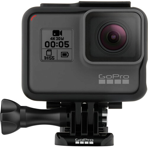 UPC 0818279015218 GoPro HERO5 Black TV・オーディオ・カメラ 画像