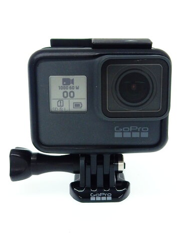 UPC 0818279022100 GoPro ウェアラブルカメラ HERO5 BLACK TV・オーディオ・カメラ 画像