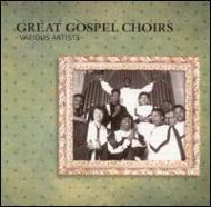 UPC 0820041201422 Great Gospel Choirs / Various Artists CD・DVD 画像