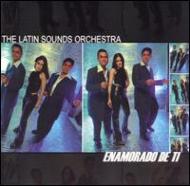 UPC 0820041211926 Enamorado De Ti / Latin Sounds Orchestra CD・DVD 画像