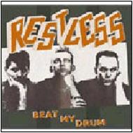UPC 0820680723828 Restless / Beat My Drum 輸入盤 CD・DVD 画像