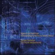 UPC 0822252215229 Nares , James / Harpsichord Suites: J.perkins Cemb 輸入盤 CD・DVD 画像