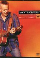 UPC 0823475512096 輸入盤 TOMMY EMMANUEL / LIVE AT HER MAJESTY’S THEATRE DVD CD・DVD 画像