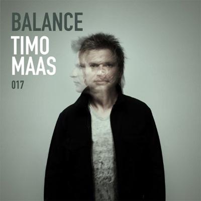 UPC 0823867017949 Timo Maas ティモマース / Balance: 017 輸入盤 CD・DVD 画像