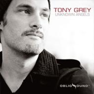 UPC 0823889911027 Tony Grey トニーグレイ / Unknown Angels 輸入盤 CD・DVD 画像