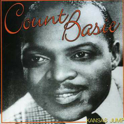 UPC 0824046016920 Count Basie カウントベイシー / Kansas Jump 輸入盤 CD・DVD 画像